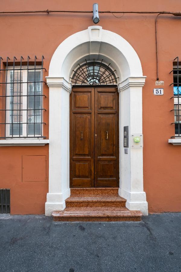 Residence I Masca' Bologna Exterior photo