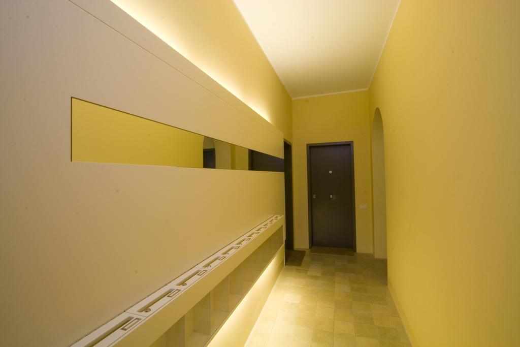 Residence I Masca' Bologna Exterior photo