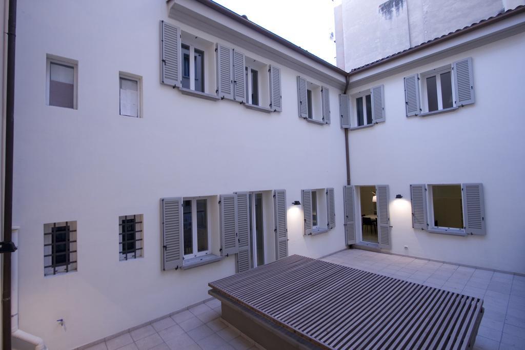 Residence I Masca' Bologna Exterior photo