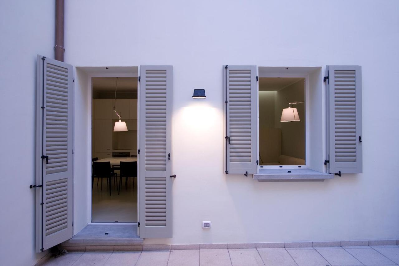 Residence I Masca' Bologna Exterior photo